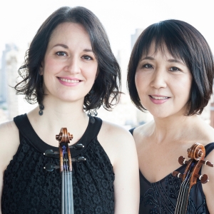 Miolina to Perform MEMENTOS at Greenwich House Music School Concert Hall Photo