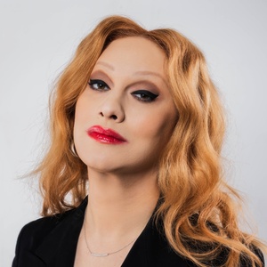 Jinkx Monsoon Will Star as Judy Garland in END OF THE RAINBOW in London Photo