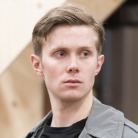 BWW Interview: Rob Houchen Chats CITY OF ANGELS Photo
