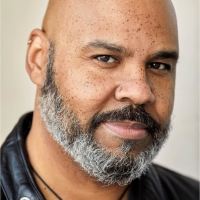 James Monroe Iglehart to Join FREESTYLE LOVE SUPREME Tour for Philadelphia Performanc Photo