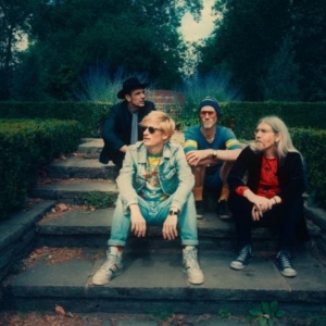 Kula Shaker to Embark on North American Tour This Fall Photo