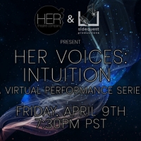 HER Voices: Intuition Photo