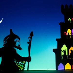 Interview: Hamid Rahmanian of SONG OF THE NORTH at Pasadena Playhouse Photo