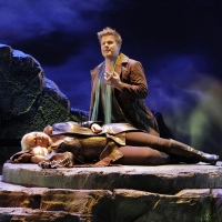 BWW Review: San Francisco Opera Streams SIEGFRIED