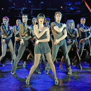 Review: CHICAGO: THE MUSICAL at Kauffman Theater Photo