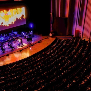 SPIDER-MAN: ACROSS THE SPIDER-VERSE IN CONCERT to Play Exclusive London Show Photo