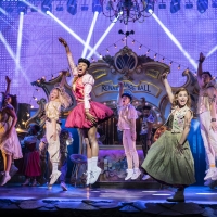 & JULIET to Close in the West End in March 2023 Photo