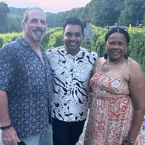 Donna Moore Named New Board President of Live & In Color Photo