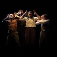 BWW Review: Don't Bet on Theatre Gargantua's THE WAGER Video
