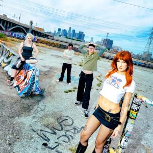 NIIS Signs to Rise Records, Announces PLAY NIIS EP, Fall Tour Photo