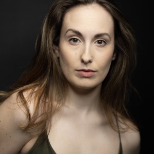 Interview: Tori Gresham of WAITRESS at Theatre Under The Stars Interview