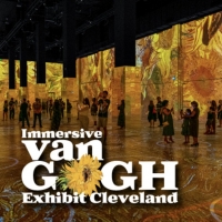 Immersive Van Gogh Exhibit Cleveland – Pre-Sale on Now! Photo