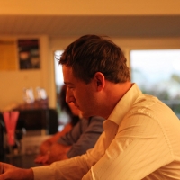 BWW Blog: How a Wheat Field and a Sunset Got James Pratt Into Hollywood