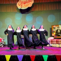 BWW Review: NUNSENSE at Arizona Broadway Theatre Photo