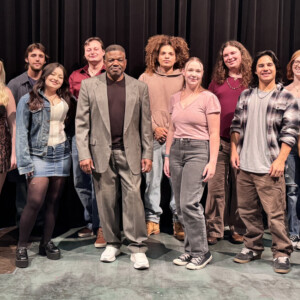 Grossmont College Theatre Arts Reveals Fall 2026 Season Photo