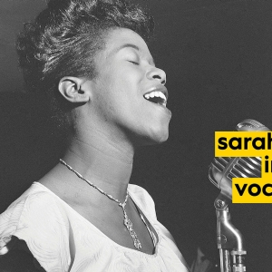 Registration Now Open For 2025 Sarah Vaughan International Jazz Vocal Competition Photo
