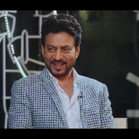 Bollywood Actor Irrfan Khan Passes Away at Age 53 Photo