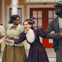 BWW Interview: Kristin Chenoweth Shares Details on Filming 'Tribulation,' the…