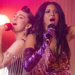 Listen: Hear the GIRLS5EVA Season 3 Soundtrack