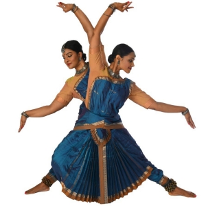 World Premiere Explores Duality Through Bharata Natyam Photo