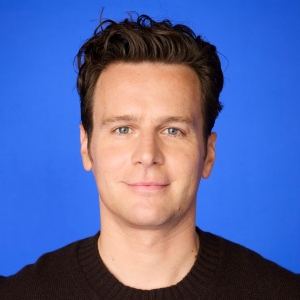 Jonathan Groff Will Star as Bobby Darin in New Musical JUST IN TIME on Broadway Photo