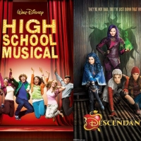 Disney Channel Original Movies for Broadway Lovers