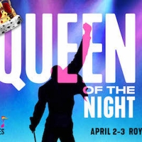 Gay Men's Chorus of Los Angeles to Present QUEEN OF THE NIGHT Photo
