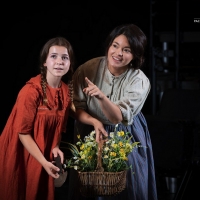 BWW Review: THE SECRET GARDEN at Marian Theater Video