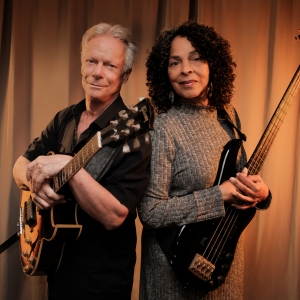Vocal-Guitar Duo Nancy And Spencer Reed Release New Album
