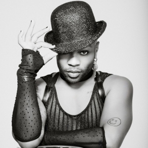 Todrick Hall Will Direct and Choreograph West End Premiere of BURLESQUE THE MUSICAL