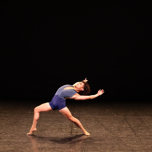 MOVE|NYC| Will Present 4th Annual Darius Barnes Award of Excellence at 2026 Gala Photo