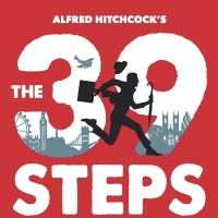 BWW Review: Alfred Hitchcock's THE 39 STEPS at The Premiere Playhouse Photo