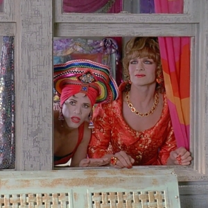 TO WONG FOO TURNS 30 Celebration to Take Place at Chicagos Music Box Theatre Photo