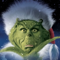 12 Days of Christmas with Michael Urie & Philemon Chambers- The Grinch Finds Christma Photo