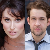 Lesli Margherita and Andrew Kober Will Star in Theresa Rebeck's THE UNDERSTUDY for…