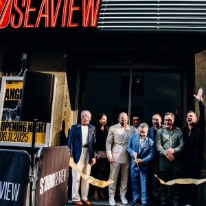 A History of Off-Broadway Venues Photo