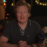 VIDEO: Conan O'Brien Does His First Show From the Historic Largo at the Coronet Theat Video