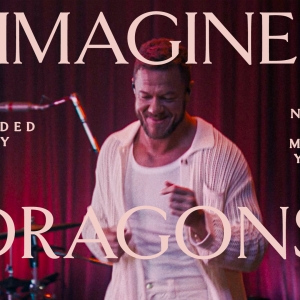 Video: Vevo Releases Imagine Dragons Performance of 'Nice To Meet You' From New Album Interview