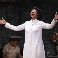 BWW Review: All Praise THE AMEN CORNER at The Shakespeare Theatre