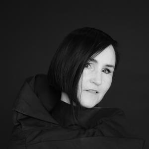 Photos: Anna Thorvaldsdottir to Premiere SHADOWS OF SOLACE Symphony Photo