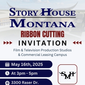 Two Broadway Veterans To Attend House Studios Ribbon Cutting Photo