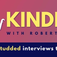 Listen: THE ART OF KINDNESS Podcast Welcomes Actress Emily Ruhl Photo