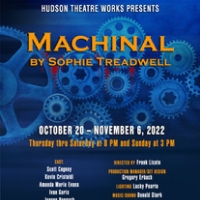 Hudson Theatre Works Presents Sophie Treadwell's MACHINAL Photo
