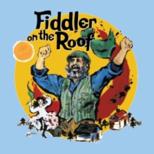 FIDDLER ON THE ROOF Adds Performance at Diamond Head Theatre Photo