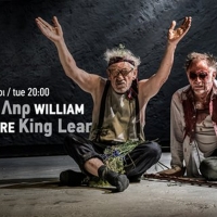 National Theatre Live Brings KING LEAR to Rialto Theatre Photo