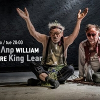 National Theatre Live Brings KING LEAR to Rialto Theatre Video