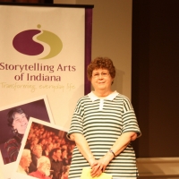 Storytelling Arts of Indiana Presents Stories to Unite Us