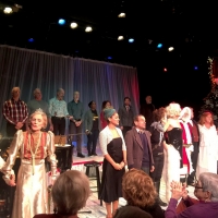 Provincetown Theater Holds its Annual TOWNIE HOLIDAY SHOW Photo
