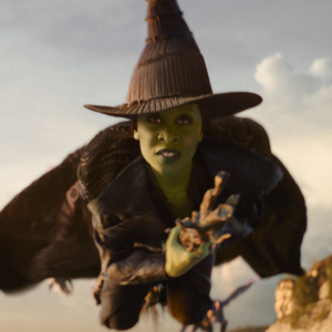 WICKED Spin-offs in the Works; Universal Working to 'Figure Out' Franchise Expansion Photo