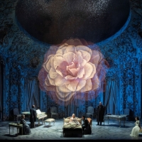 See The Met Opera's LA TRAVIATA at The Ridgefield Playhouse Next Month Photo
